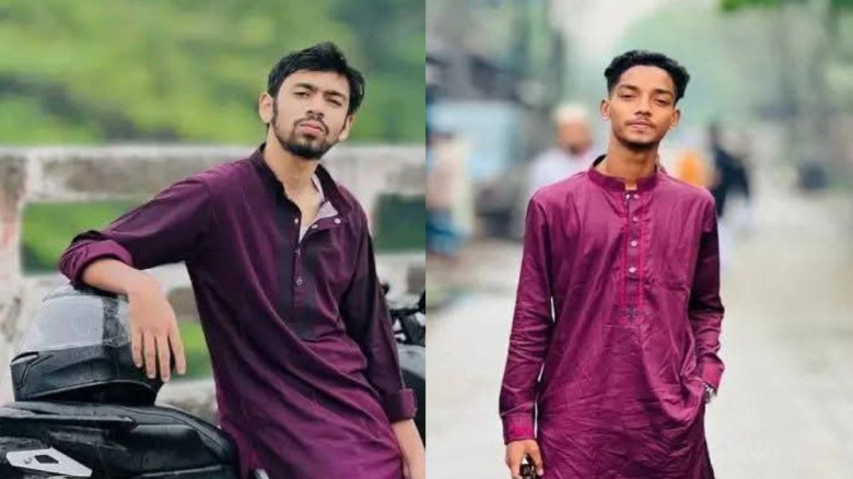 অটোরিকশা-মোটরসাইকেল সংঘর্ষে দুই চাচাতো ভাই নিহত