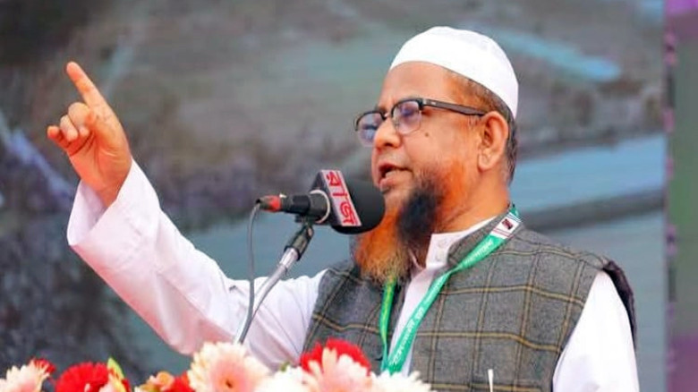 বাংলাদেশে প্রবেশে ভারত সীমান্তে ভিড় উদ্বেগজনক : গাজী আতাউর