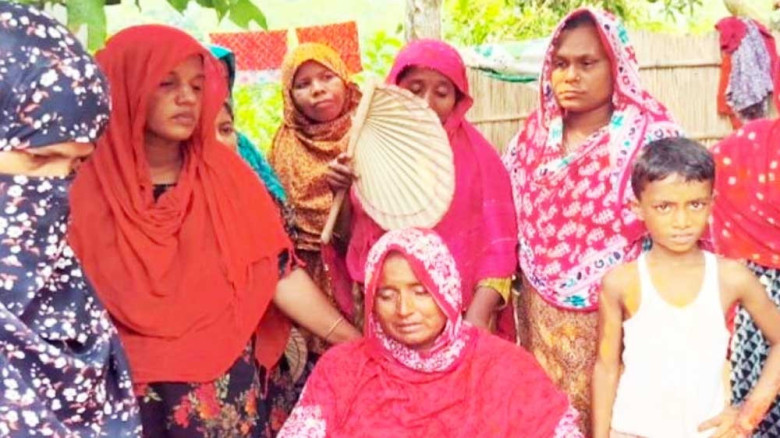 মোটরসাইকেলের হর্ন বাজানো নিয়ে দুই পক্ষের সংঘর্ষ, নিহত ১