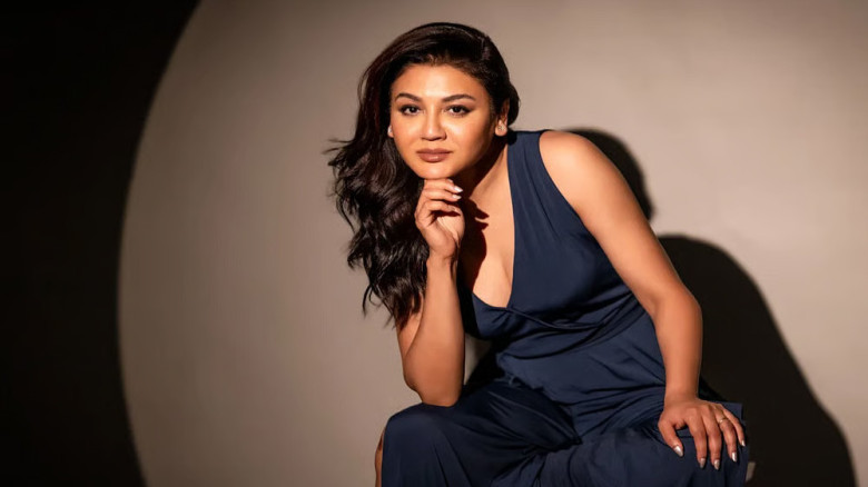 শৈশবের ঈদের আনন্দ এখনকার মতো নয়, আক্ষেপ জয়া আহসানের...