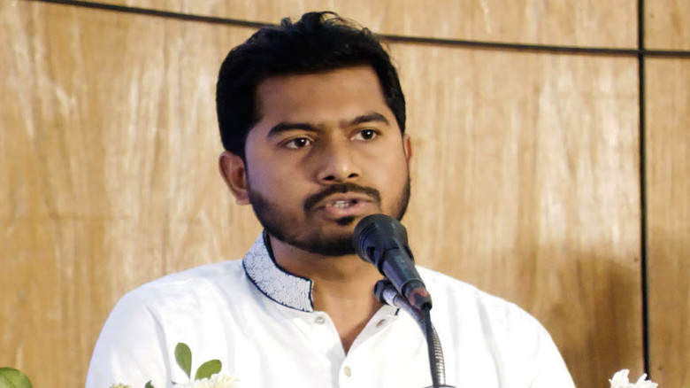 আওয়ামী লীগের রাজনীতিতে ফেরার সুযোগ নেই: প্রতিমন্ত্রী নুরুল হ