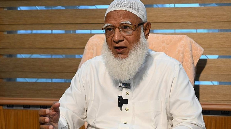 অধিবেশনের আগে তেলের দাম বৃদ্ধি এক ধরনের ধোঁকাবাজি : জামায়াত 