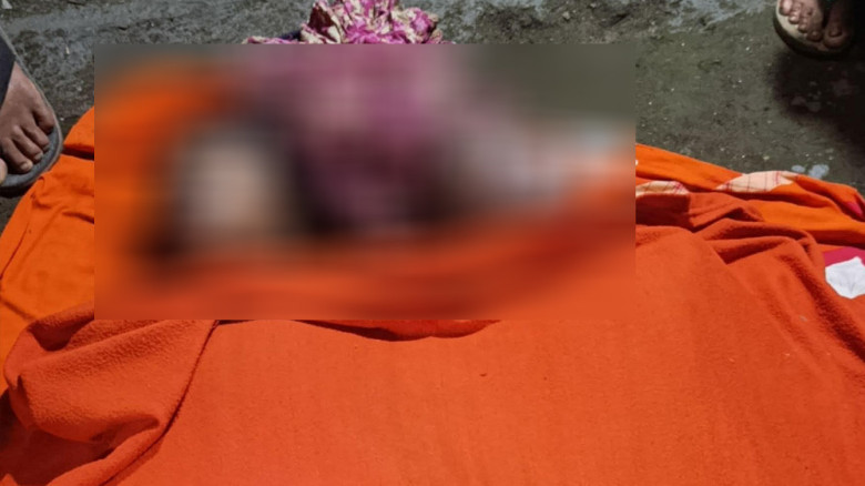 পঞ্চগড়ে পুকুরে ডুবে দুই ভাই-বোনের মৃত্যু, এলাকায় শোকের ছায়া