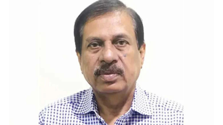 ভ্যানিটি ব্যাগে পদত্যাগপত্র নিয়ে দেশ ছাড়েন শেখ হাসিনা—মতিউর 