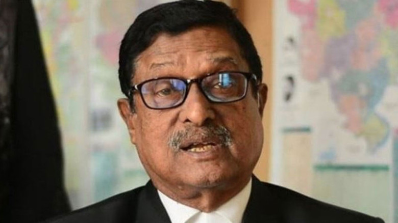 অন্তর্বর্তী সরকার চার প্রজন্ম নষ্ট করেছে—ফজলুর রহমানের তীব্র