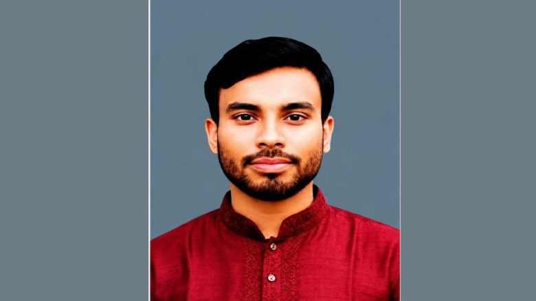 নারী হয়রানির অভিযোগে এনসিপি নেতার বহিষ্কার