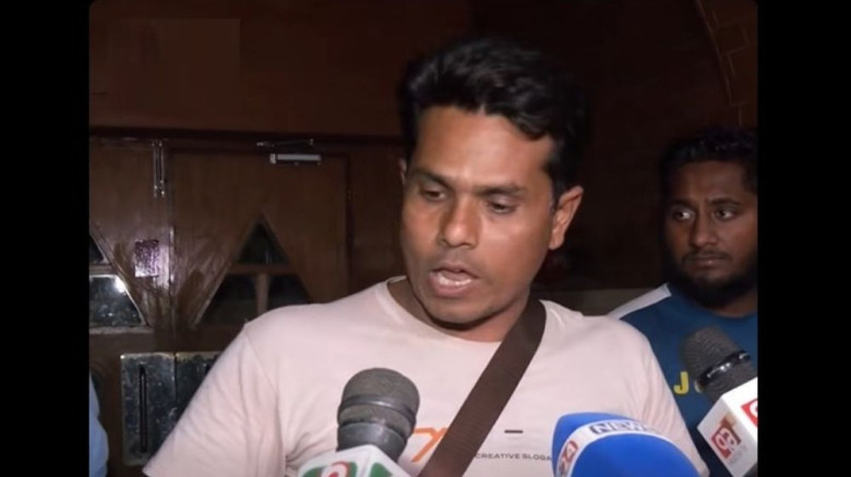 আদ্-দ্বীন হাসপাতালে অব্যবস্থাপনা নিয়ে ভুক্তভোগীর অভিযোগ