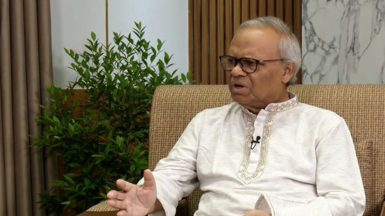 বিএনপি বেকার নয়, কর্মসংস্থান তৈরির সরকার ছিল: রিজভী