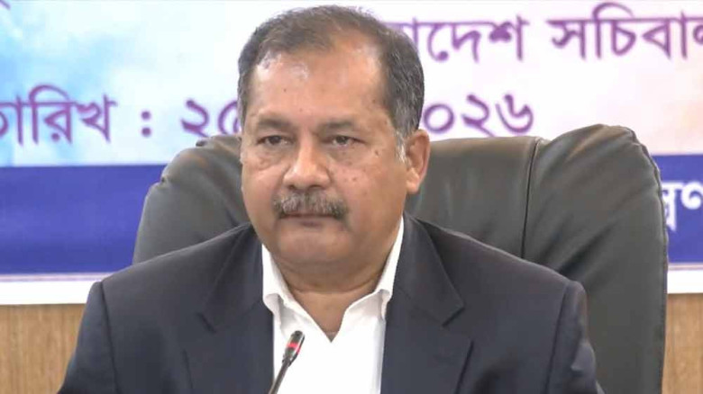 গণমাধ্যমের স্বাধীনতায় ‘জিরো টলারেন্স’ নীতি ঘোষণা তথ্য ও সম্প