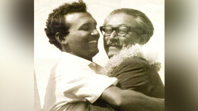 স্বাধীনতার ইতিহাসের নীরব নায়ক তোফায়েল আহমেদ