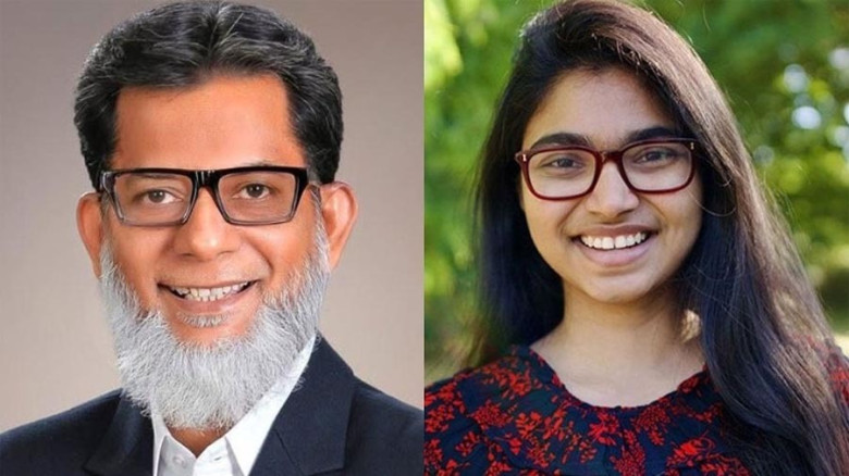বিএনপির সঙ্গে নেগোসিয়েশনের অভিযোগ, কী বলছেন তাসনিম জারা?