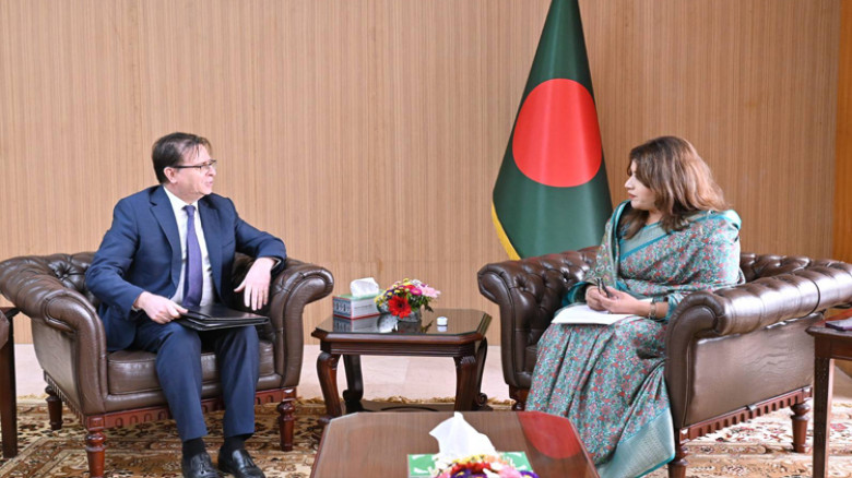 আজ জাতিসংঘের সাধারণ পরিষদের সভাপতি পদে নির্বাচন