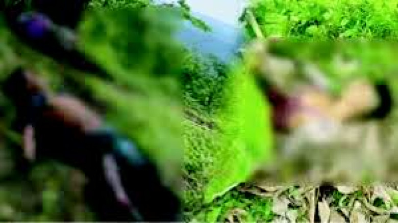 শূন্য লাইনে বিস্ফোরণ, সীমান্তে শিশুর মর্মান্তিক মৃত্যু