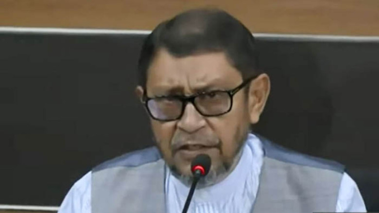 ৪৯২ উপজেলা হাসপাতাল ৫০ থেকে ১০১ শয্যায় উন্নীত করা হবে: স্বাস