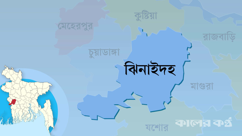 সীমান্তে বিদেশি পিস্তল ও গুলি উদ্ধার, কাউকে আটক করা যায়নি