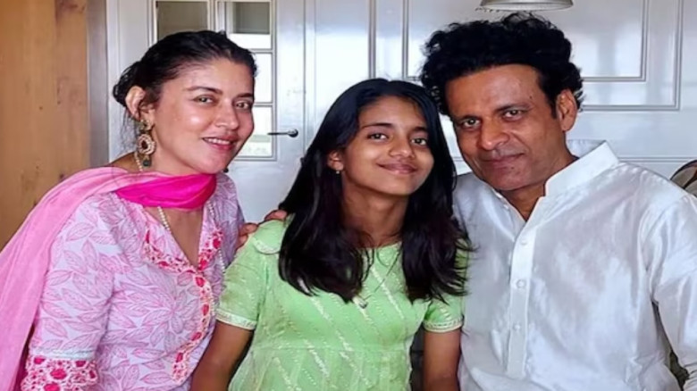 পরিবারকে নিয়ে অপমানের অভিযোগ মনোজ বাজপেয়ির