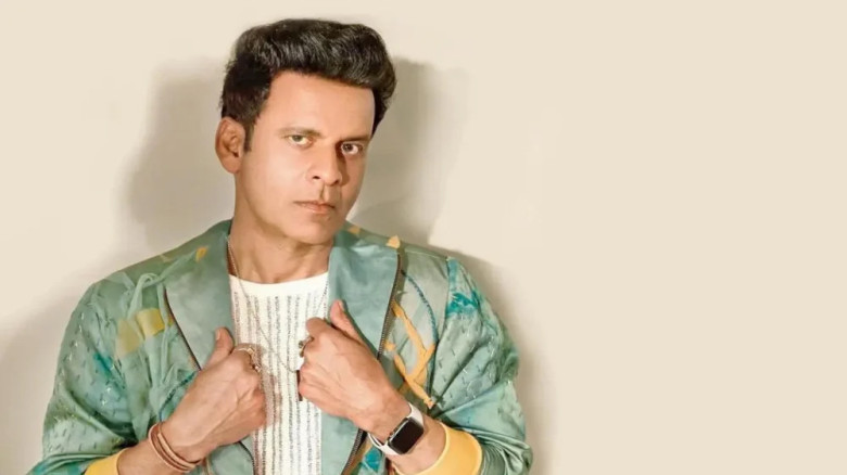 “মাঝে মাঝে অভিনয় ছেড়ে দিতে চেয়েছি”—খোলামেলা মনোজ বাজপেয়ী