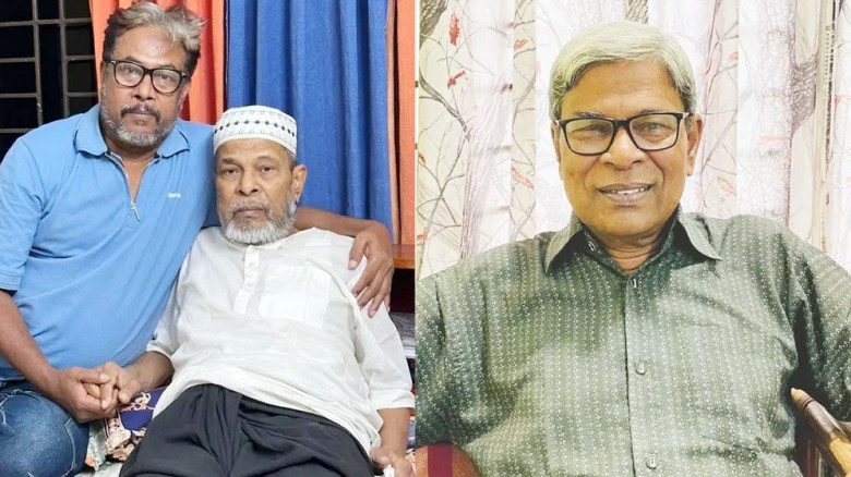 ‘দুই দিনের দুনিয়া’ খ্যাত অভিনেতা শেলীর শারীরিক অবস্থা সংকটাপ