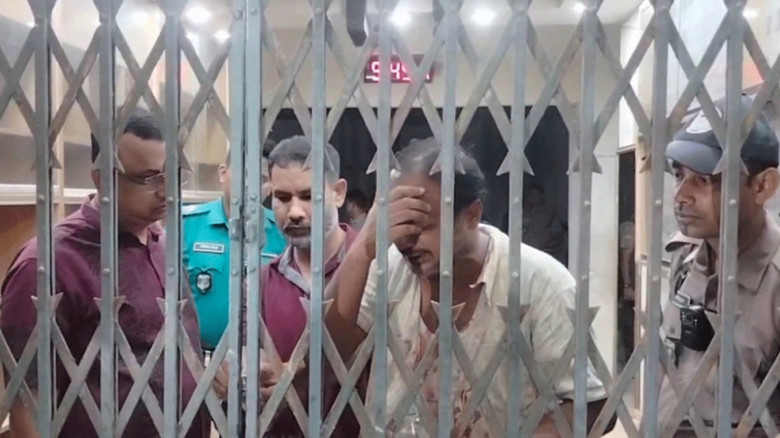 কোতোয়ালি থানার ঘটনায় উত্তেজনা, তদন্ত কমিটি গঠন আরএমপির