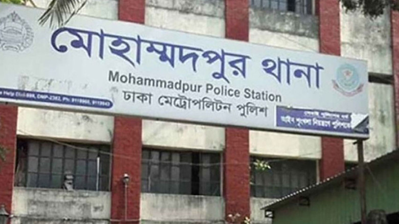 ঈদের ছুটি শেষে বাসা ফিরে দেখলেন বারান্দার গ্রিল কাটা, অতঃপর.