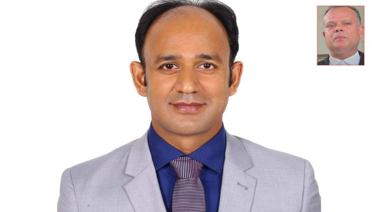 ৫ আগস্টের সঙ্গে ব্যারিস্টার সুমনের কোনো সম্পৃক্ততা নেই : আইন