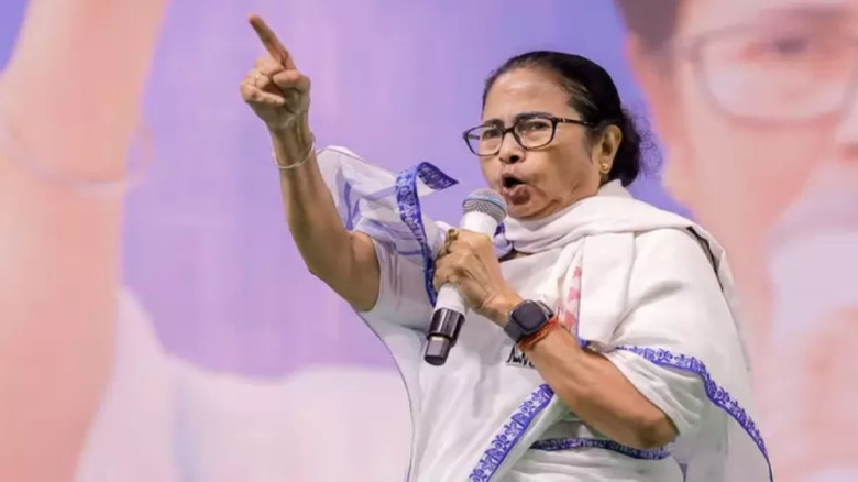 ওসমান হাদি হত্যা ইস্যুতে মন্তব্য: মমতা বন্দ্যোপাধ্যায়ের বিরু