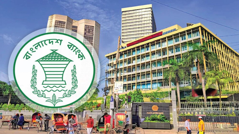 ফের বাড়ল দেশের রিজার্ভ, দাঁড়াল ৩৪.৮২ বিলিয়ন ডলারে