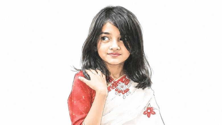 শিশু রামিসা হত্যা মামলার রায় ৭ জুন, আদালতের সময়সূচি ঘোষণা