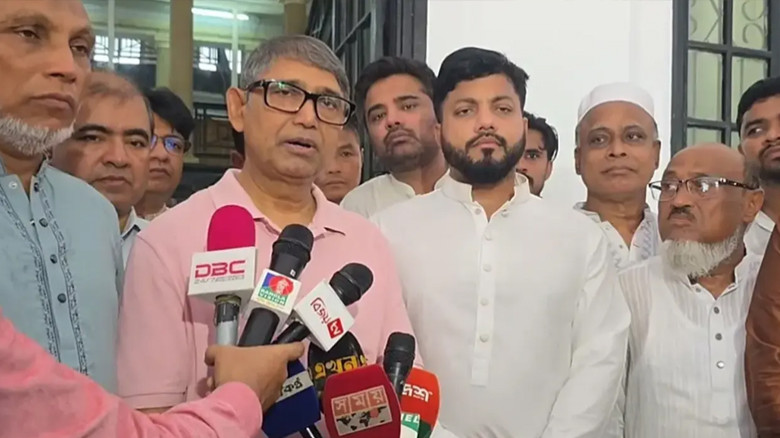 সংস্কারের পর দ্রুত খুলে দেওয়া হবে জিয়া স্মৃতি জাদুঘর : মুক্ত