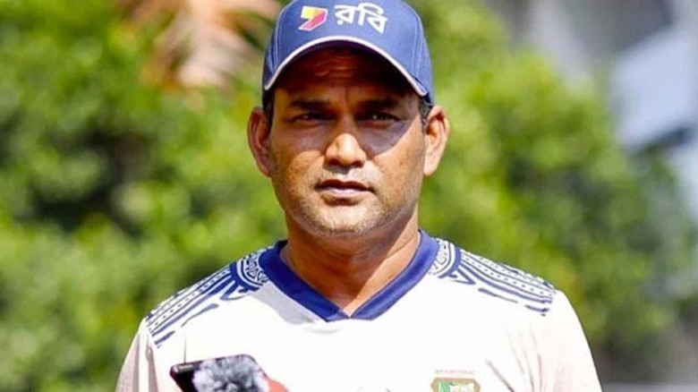 আবারও জাতীয় দলে ফিরলেন সালাউদ্দিন