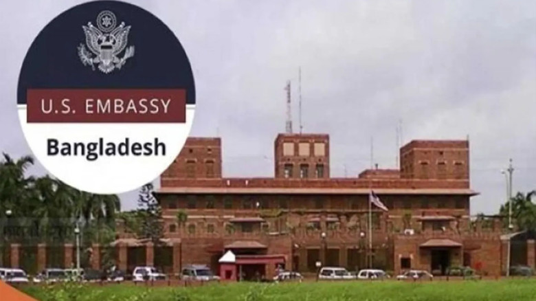 মার্কিন ভিসা প্রার্থীদের জন্য নতুন নির্দেশনা, সোশ্যাল মিডিয়া