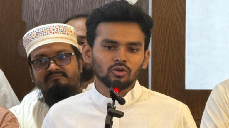 বিএনপি সরকার কখনোই দেশ পরিচালনায় ভালো ছিল না : আসিফ মাহমুদ
