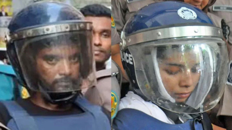 সোহেলকে ৫ লাখ, স্বপ্নাকে ২ লাখ টাকা জরিমানা—পাবেন রামিসার ওয