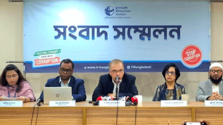সরকারের ১০০ দিনে ৬০৫ খুন : টিআইবি
