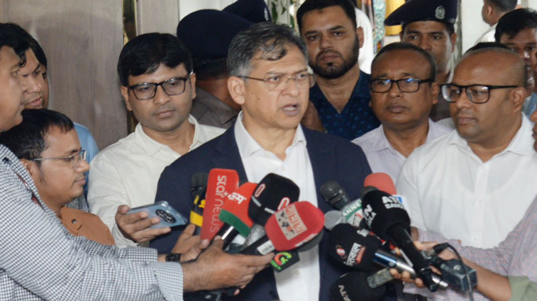 রামিসা হত্যার রায় দ্রুত কার্যকরে সহায়তা করা হবে : স্বরাষ্ট্র