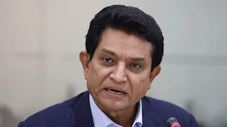 আমিও তো ১০ হাজার কর্মী ছাঁটাই করব