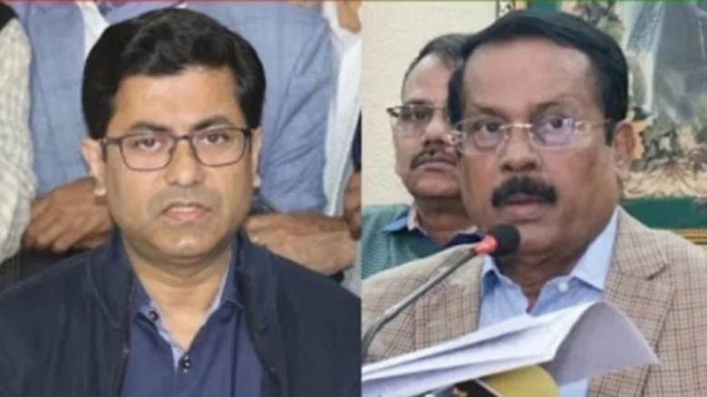 জুলাই গণঅভ্যুত্থান হত্যা মামলায় নানক-তাপসসহ ২৮ আসামির বিচার 