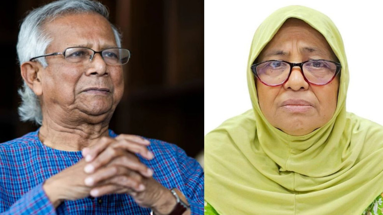 ইউনূস-নূরজাহানসহ ৫ জনের বিরুদ্ধে মামলার আবেদন, টিকা সংকটে শি