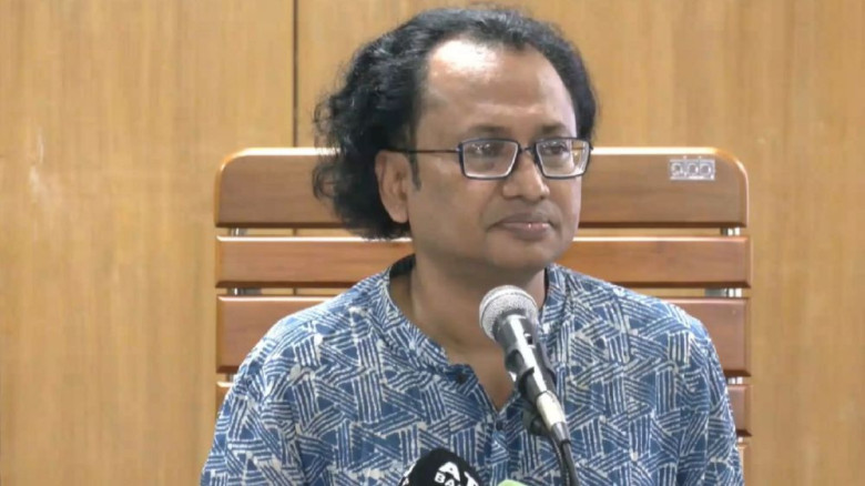 স্থানীয় সরকার নির্বাচন দলীয় নয়, নির্দলীয় হবে: উপদেষ্টা