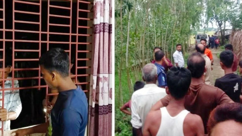 চকরিয়ায় ডাকাতির ঘটনায় মা-মেয়েকে ধর্ষণ, গ্রেপ্তার অভিযান জোরদ