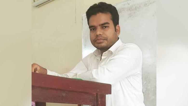 টেকনাফে ডেঙ্গুতে স্কুলশিক্ষকের মৃত্যু