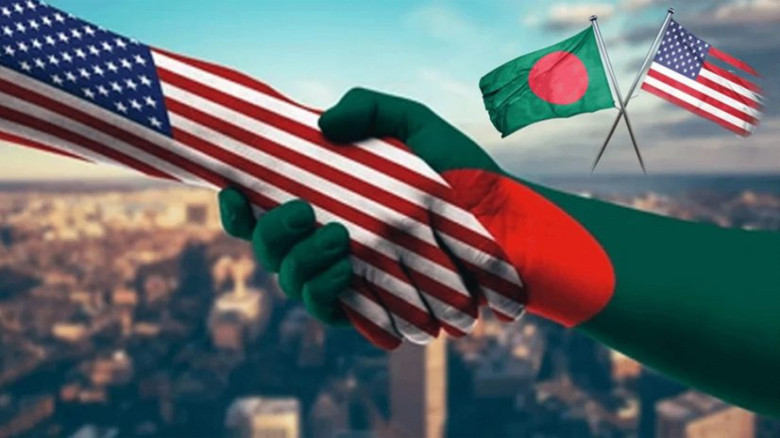 বাংলাদেশের অর্থনীতিতে যুক্তরাষ্ট্র চুক্তির সম্ভাব্য ঝুঁকি ও 
