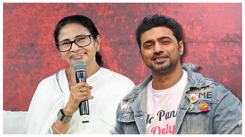 যত দিন বেঁচে থাকব, মমতা বন্দ্যোপাধ্যায়ের সঙ্গে আছি : দেব