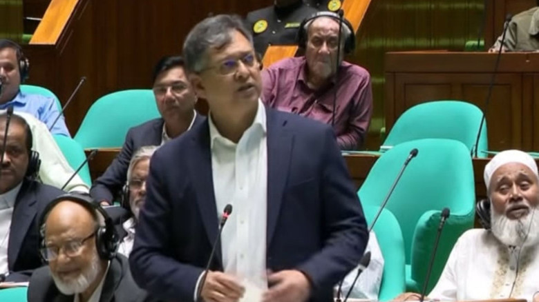 ইসলামী ব্যাংক নির্বাচনের আগে একটি দলকে ১১ হাজার কোটি টাকা দি