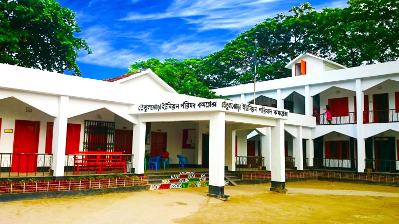 আগামী অক্টোবরে শুরু হতে যাচ্ছে  ইউনিয়ন পরিষদ নির্বাচন