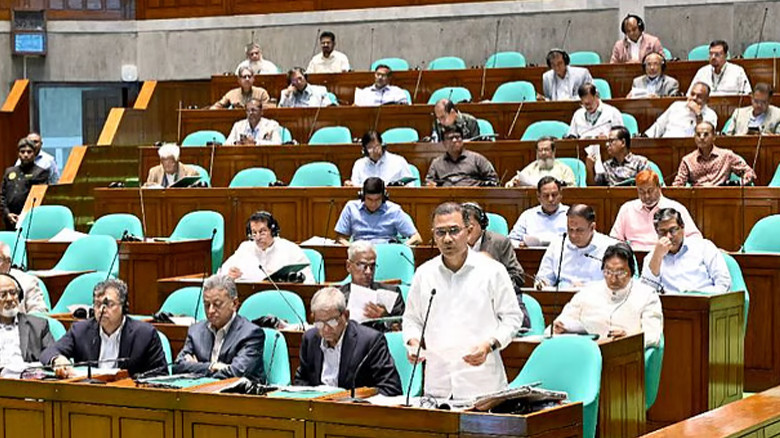 ৫ লাখ কর্মচারী নিয়োগ দিবে সরকার : প্রধান মন্ত্রী