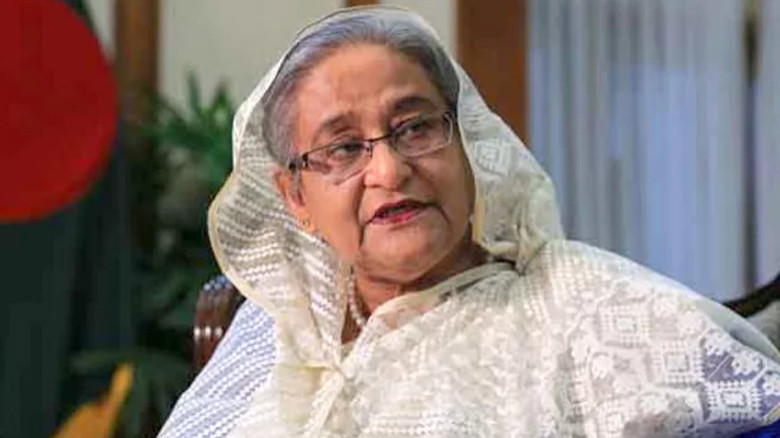 পাকিস্তানের ছায়ায় কেন ফেরানো হচ্ছে বাংলাদেশকে: শেখ হাসিনা
