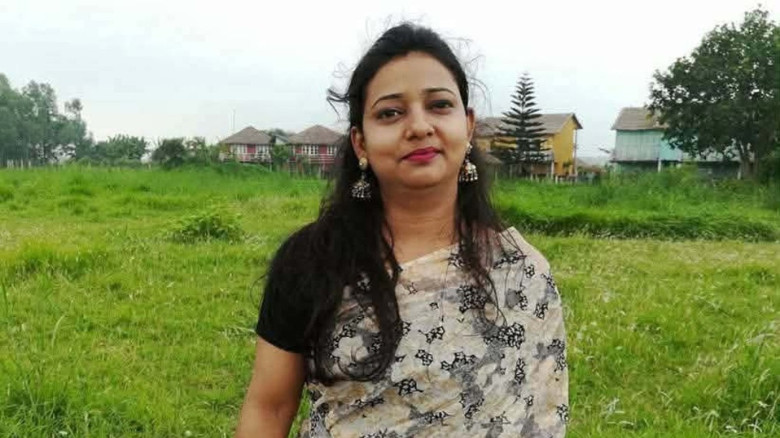 রাজধানীতে ছিনতাইকারীর টানে আহত পার্বতীপুরের সোমার মৃত্যু