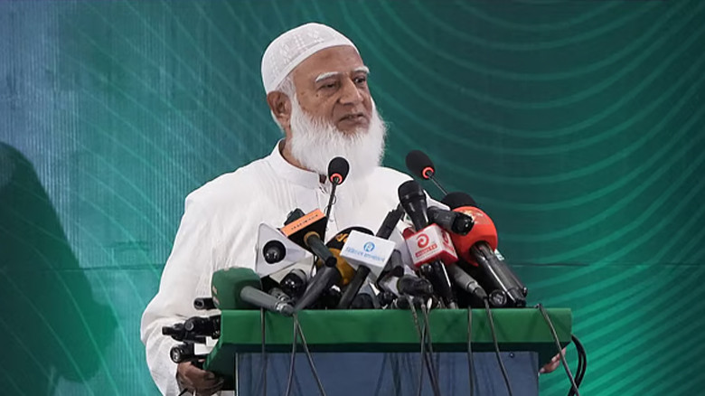 আদ্-দ্বীন হাসপাতালের লাইসেন্স বাতিল সঠিক হয়নি: শফিকুর রহমান