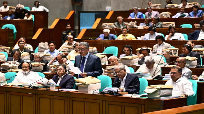 ২০২৬-২৭ বাজেটে কর কাঠামোয় সংস্কার, কী বদলাবে করদাতাদের জন্য